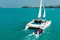  Tour around Samui (8h) | Poseidon