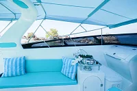  Phang Nga Bay (8h) | Premium Speedboat Blue