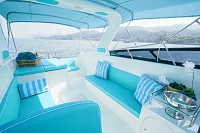  Phang Nga Bay (8h) | Premium Speedboat Blue