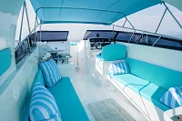  Phang Nga Bay (8h) | Premium Speedboat Blue