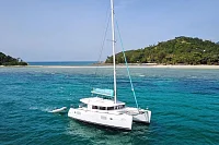  Koh Taen (afternoon 4h) | Emerald