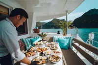  Koh Taen (afternoon 4h) | Emerald