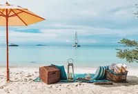  Koh Taen (afternoon 4h) | Emerald