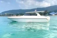  Tour around Samui (8h) | Graziella