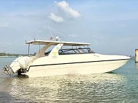  Tour around Samui (8h) | Graziella