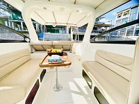  Tour around Samui (8h) | Graziella