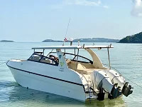  Tour around Samui (8h) | Graziella