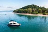  Phi Phi Island (8h) | Ariella