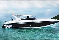 Ocean Fun — 36ft Custom Build Charter Koh Samui