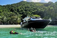  Koh Phangan (afternoon 4h) | Ocean Flea