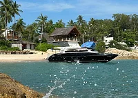  Koh Phangan (afternoon 4h) | Ocean Flea