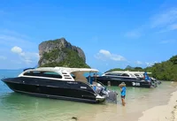  Koh Phangan (afternoon 4h) | Ocean Flea