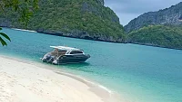  Koh Phangan (afternoon 4h) | Ocean Flea