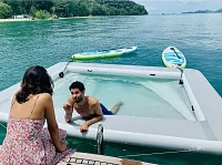  Phi Phi Island (8h) | Krabi Princess
