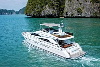 Phi Phi Island (8h) | Krabi Princess