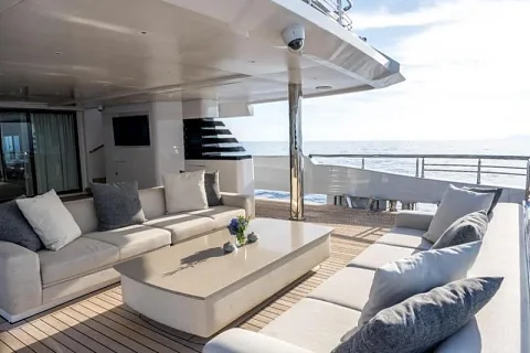  Navis One | 154ft Soraya Yachts | Phuket