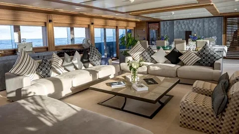  Navis One | 154ft Soraya Yachts | Phuket