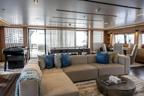  Navis One | 154ft Soraya Yachts | Phuket