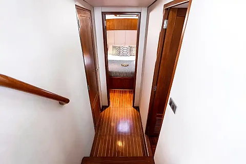  Overnight 2 days | The Grandfather