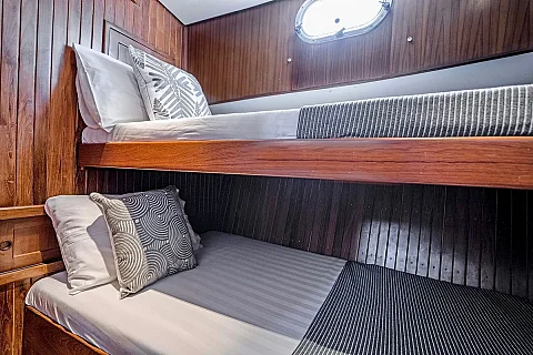  Overnight 2 days | The Grandfather