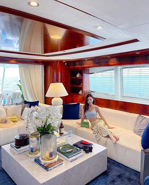  Astondoa | 104ft Astondoa GLX | Phuket
