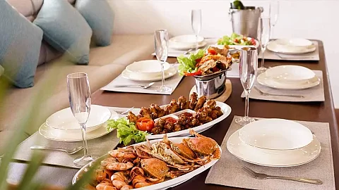  Overnight 7 days | Princess of Siam