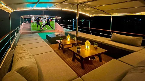  Overnight 7 days | Princess of Siam