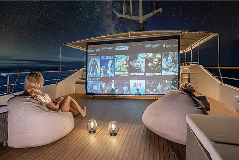  Overnight 7 days | Princess of Siam