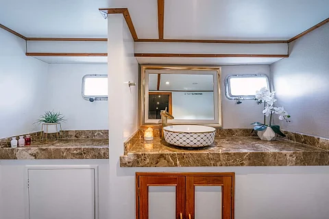  Overnight 7 days | Princess of Siam