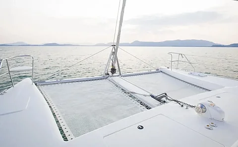  The Admiral | 40ft Admiral SA | Phuket