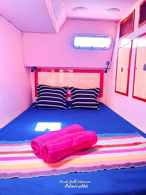  The Admiral | 40ft Admiral SA | Phuket