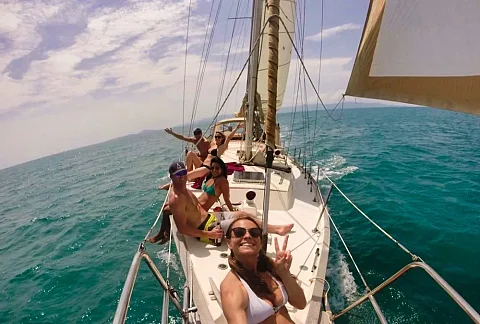  Verona | 44ft Custom Build | Koh Samui