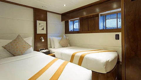  Phi Phi Island (8h) | Mai Tai