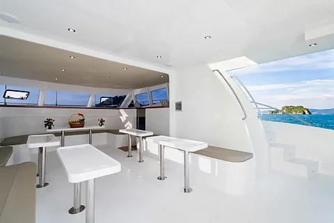  Ang Thong (8h)  | Samui's Goody