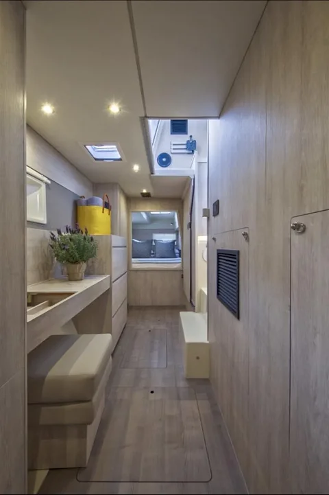  Sashimi | 43ft Leopard | Phuket