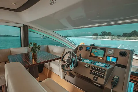  Phi Phi Islands (8h) | Gucci