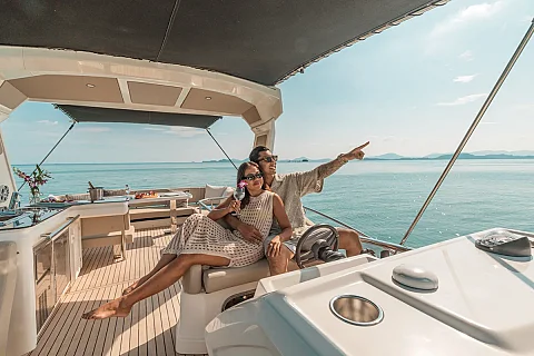  Phi Phi Islands (8h) | Gucci