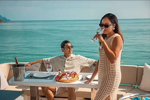  Phi Phi Islands (8h) | Gucci