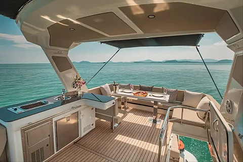  Phi Phi Islands (8h) | Gucci