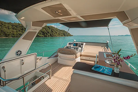  Phi Phi Islands (8h) | Gucci