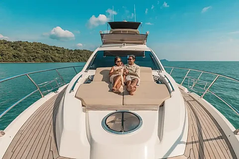  Phi Phi Islands (8h) | Gucci