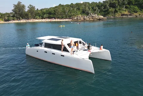  Phi Phi Islands  (8h) | Bolero