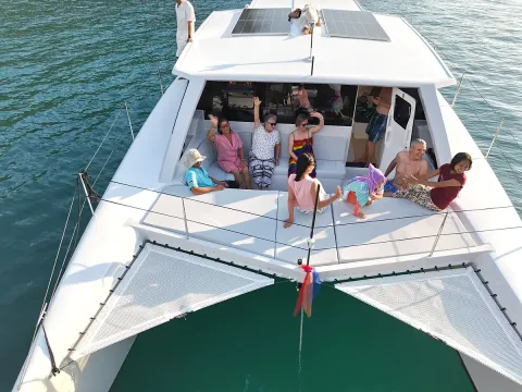  Phi Phi Islands  (8h) | Bolero