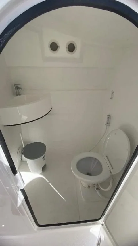  Hok Roy | 35ft Custom Build | Koh Samui