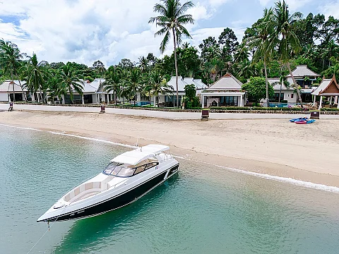  Jet Roy | 38ft Custom Build | Koh Samui