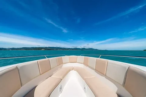  Jet Roy | 38ft Custom Build | Koh Samui