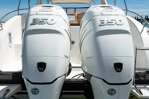  Jet Roy | 38ft Custom Build | Koh Samui