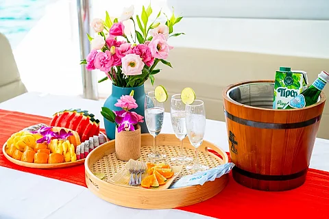  Phi Phi Island (8h) | Laura