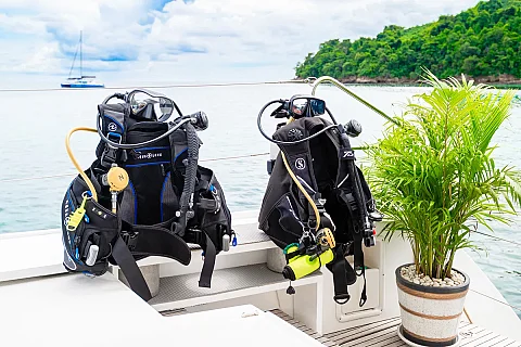  Phi Phi Island (8h) | Laura