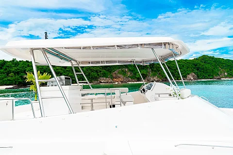  Laura | 51ft Leopard | Phuket